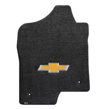 Chevrolet Trax Velourtex Floor Mats