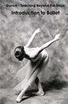 Introduction to ballet lesson plan and manual cover.