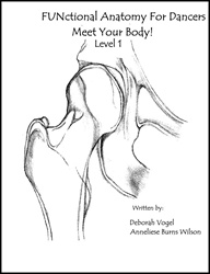 FUNctional Anatomy for Dancers 1 - Meet Your Body