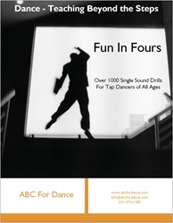 Fun in Fours manual cover