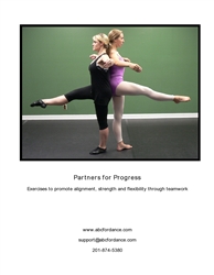 Partners For Progress Manual Cover