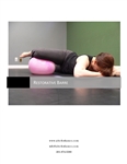 Restorative barre manual cover