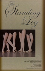 The Standing Leg DVD