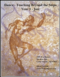 Year Three Jazz