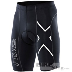 2XU Cycle Compression Shorts Women's