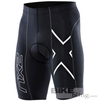 2XU Cycle Compression Shorts Women's