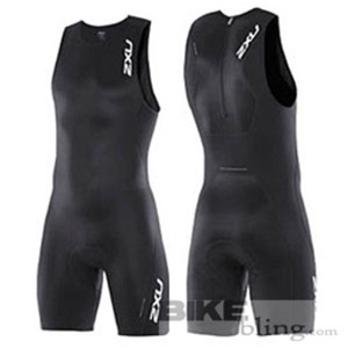 2XU Elite Tri Suit Men's 2012