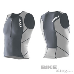 2XU Compression Tri Singlet