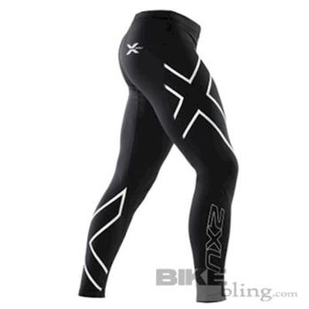 2XU Elite Compression Tights Men's