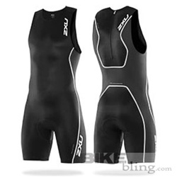 2XU Elite Tri Suit