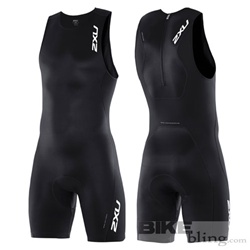 2XU Elite Tri Suit 2011