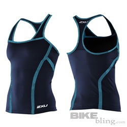 2XU Femme Tri Singlet