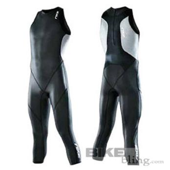 2XU Men's Elite LD Swim Skin