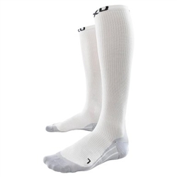 2XU Unisex Compression Race Socks