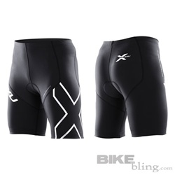 2XU Compression Tri Short Women's