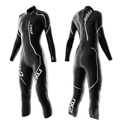 2XU V:2 Velocity Women's Wetsuit