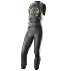 2XU A1S Active Sleeveless Men's Wetsuit