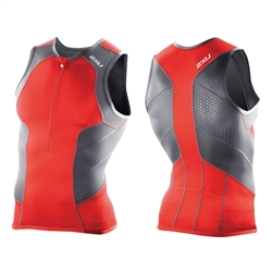 2XU Men's Perform Tri Suit