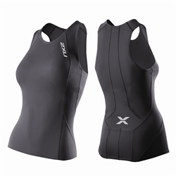 2XU Women's Perform Tri Singlet