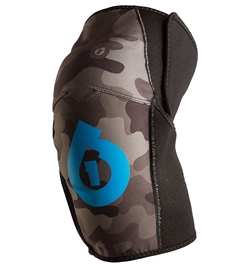 SixSixOne Comp AM Knee Guards