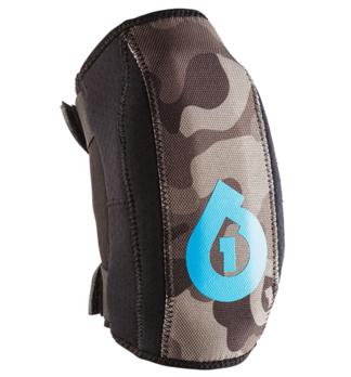 SixSixOne Comp AM Elbow Guards