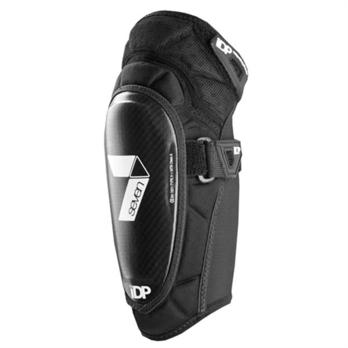 7iDP Control Elbow Pad-Black