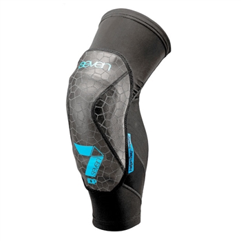 7iDP Covert Knee Pad black