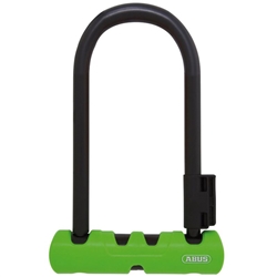 ABUS Ultra 410 Mini Bicycle Lock 7"