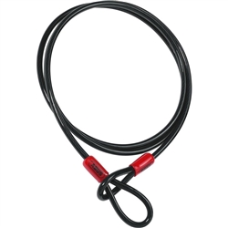 ABUS Cobra 10/220 Loop 220cm Length / 10mm Diameter Cable