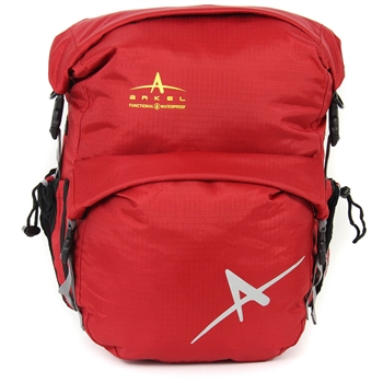 Arkel Dolphin 48 Rear Panniers