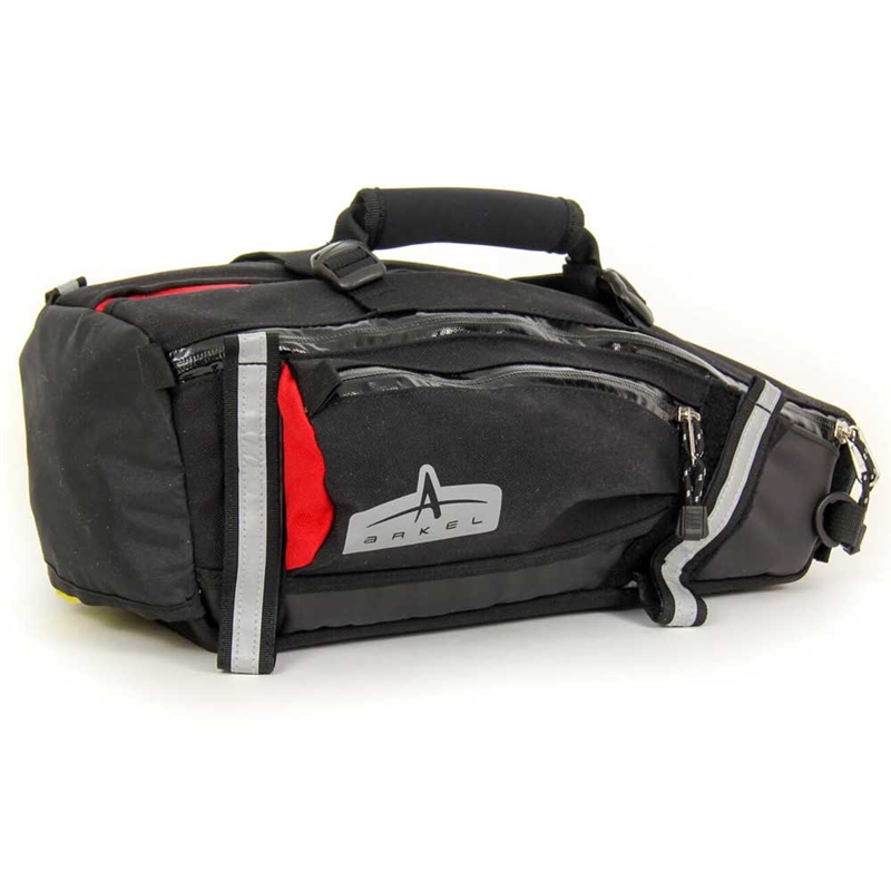 Arkel TailRider Trunk Bag