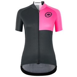 Assos UMA GT Jersey Stahlstern Women's