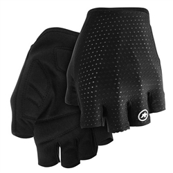 Assos GT C2 Short Finger Gloves