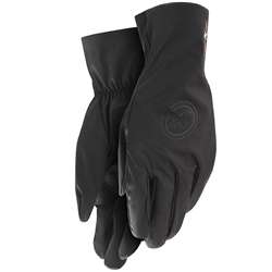 Assos RSR Rain Shell Gloves