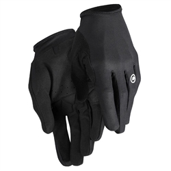 Assos RS LF Gloves Targa