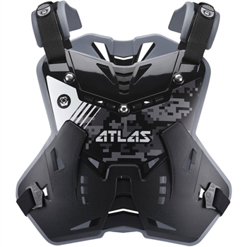 Atlas Defender Chest Protector