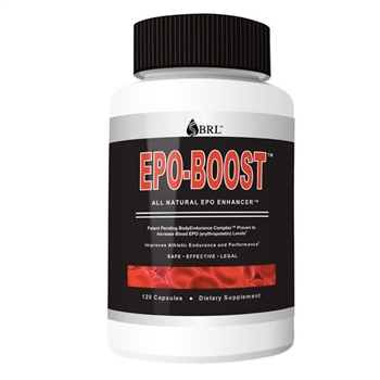 BRL Nutrition EPO-Boost