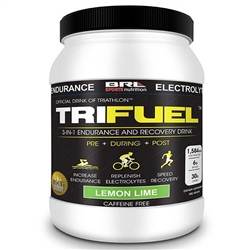 BRL Nutrition TriFuel Energy and Recovery Drink