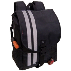 Banjo Brothers Commuter Backpack: MD