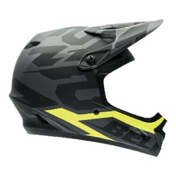 Bell Transfer 9 Helmet