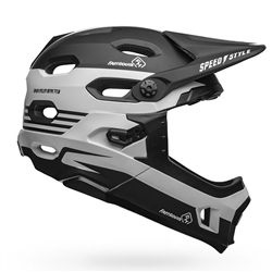 Bell Super DH MIPS Helmet 2019