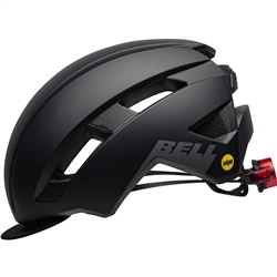 Bell Daily MIPS LED Helmet