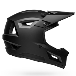 Bell Sanction Helmet