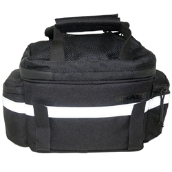 BiKASE Kool Pak Trunk/Handlebar Bag