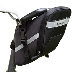 BiKASE Momentum Seat Bag X-Large 1.8 L