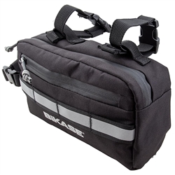 BiKASE Hipster Bag/Fanny Pack