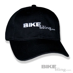 Bike Bling Factory Hats - Men's