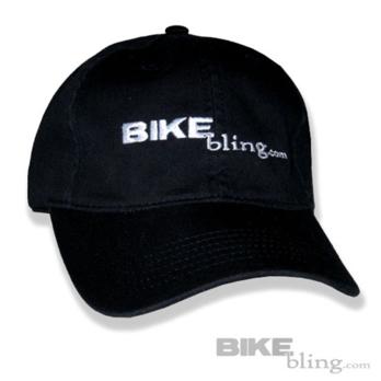 Bike Bling Factory Hats - Men's