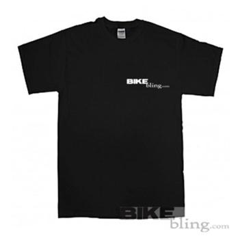 Bike Bling Tee Shirt