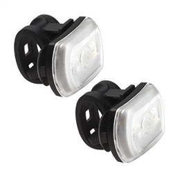 Blackburn 2'FER Front and Rear Light Set